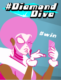 Diamond diva pink.png