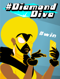 Diamond diva yellow.png